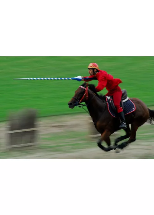 Palio del Niballo 2026