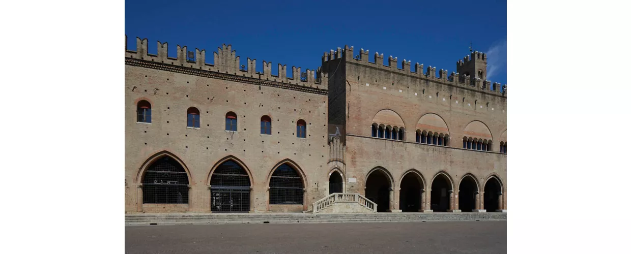 Rimini proibita