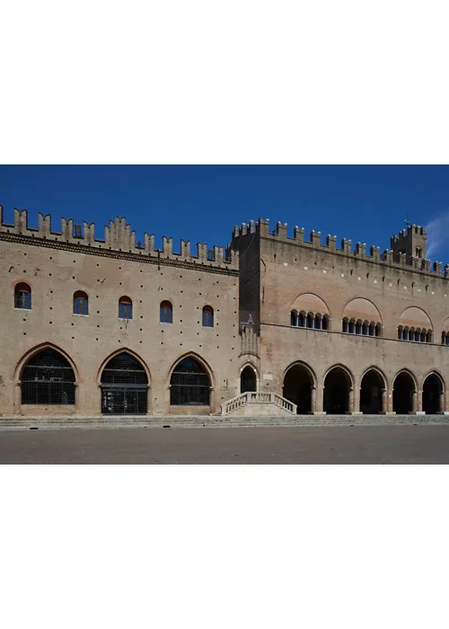 Rimini proibita