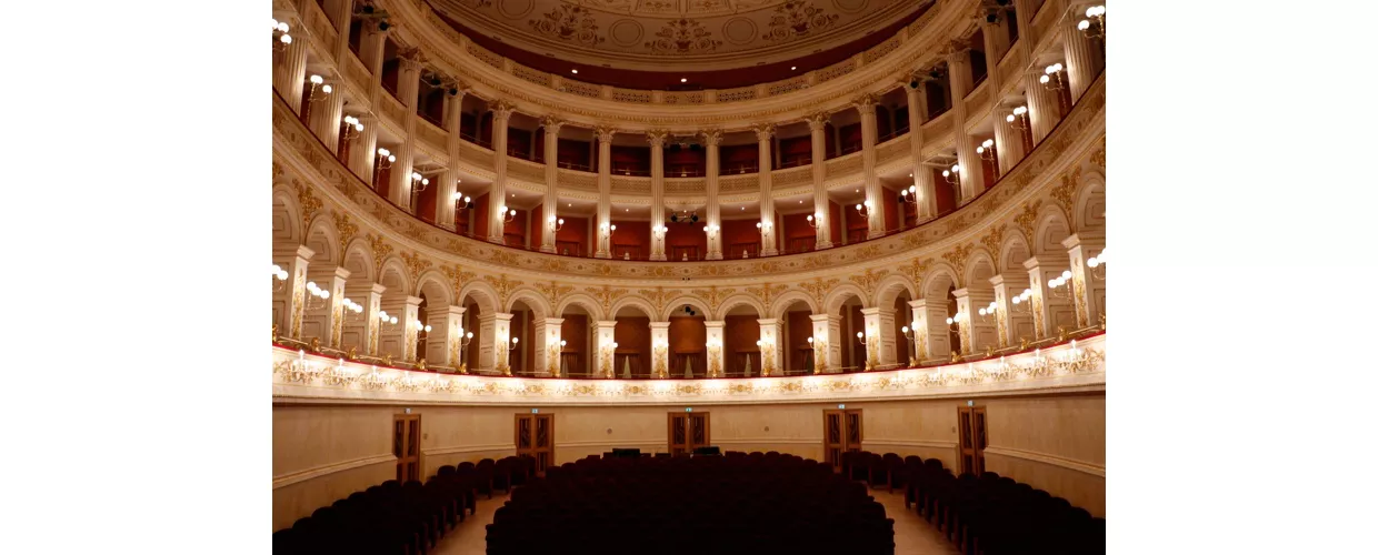 Rimini Rn Teatro Galli ph Comune di Rimini