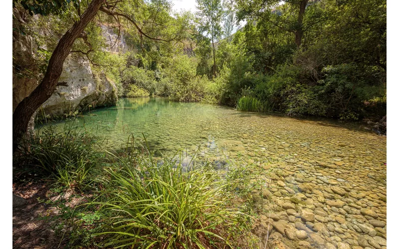 Sicilia orientale: il mare dei canyon sommersi e delle tonnare antiche