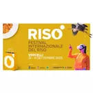 “Risò” – Festival Internazionale del Riso