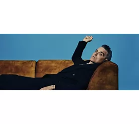 Robbie Williams Live 2025 