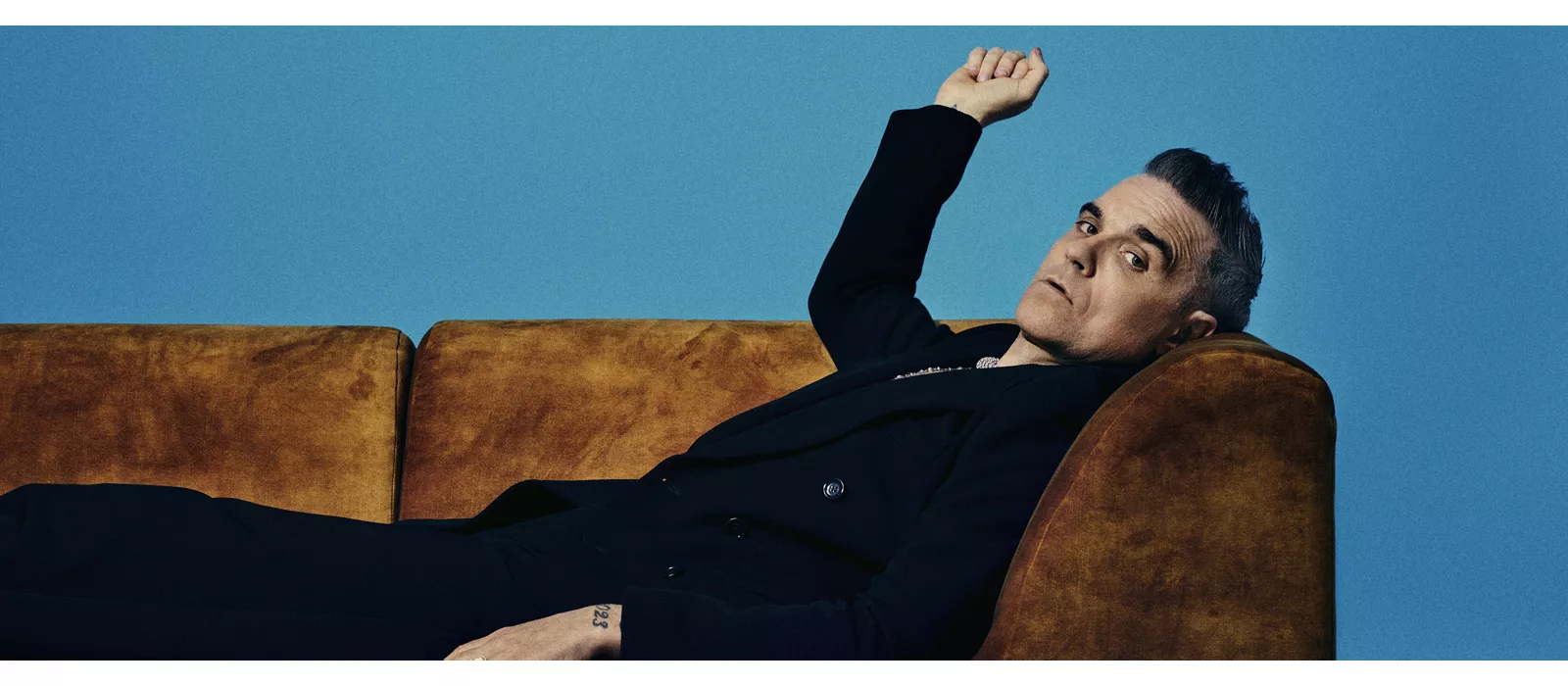 Robbie Williams Live 2025 