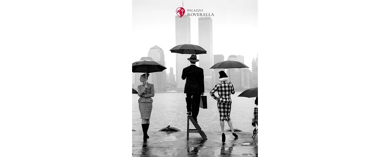 Rodney Smith. Sogno e stile in fotografia