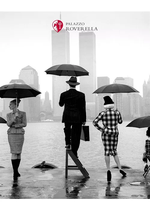 Rodney Smith. Sogno e stile in fotografia