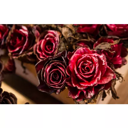 One country, a thousand cuisines