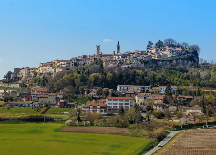 Rosignano Monferrato