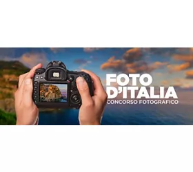 Partecipa a Foto d’Italia e racconta il tuo viaggio tra borghi, natura e tradizioni