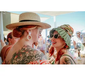 Summer Jamboree Festival