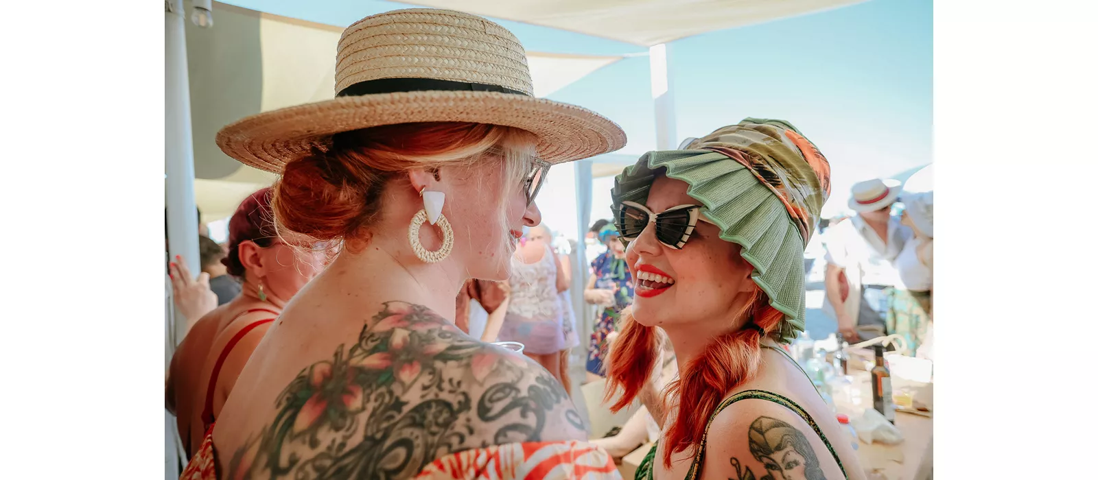 Summer Jamboree Festival
