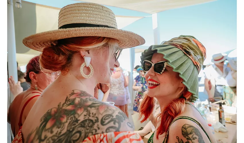 Summer Jamboree Festival