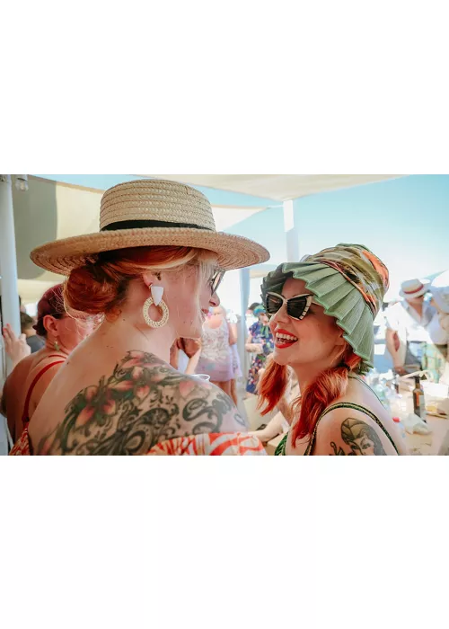Summer Jamboree Festival