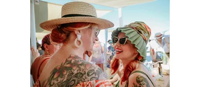 Summer Jamboree Festival