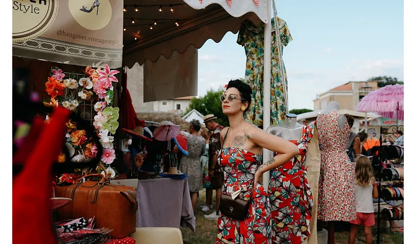 Summer Jamboree Festival