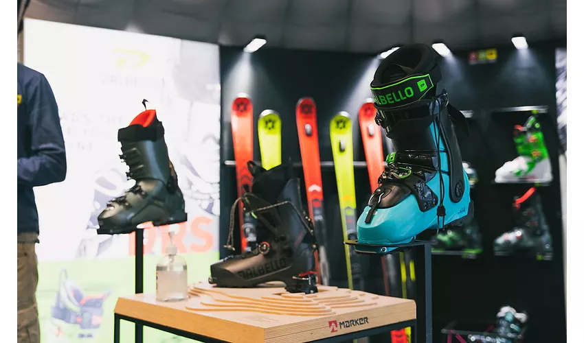 Skipass ModenaFiere 2023