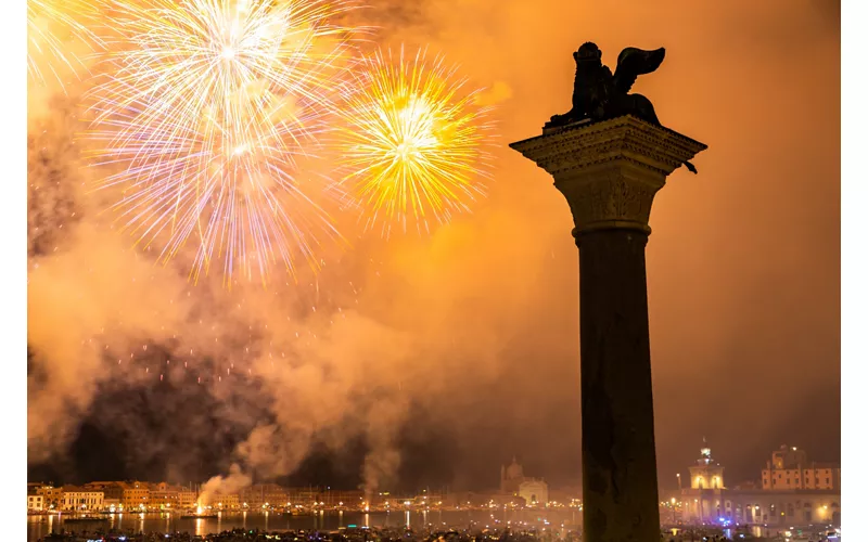 Festa del Redentore