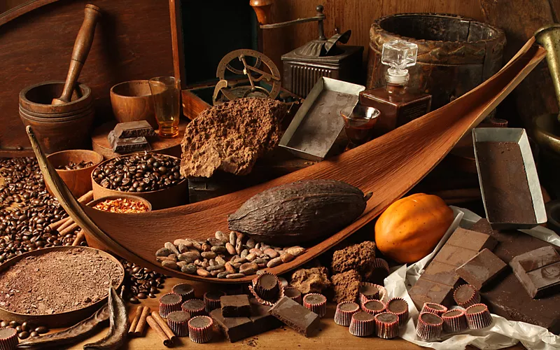 Sagre e feste del cibo in Sicilia 1