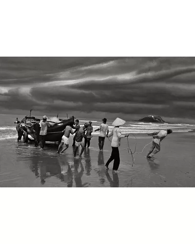 Sebastião Salgado a Bassano del Grappa: la grande mostra fotografica al Museo Civico