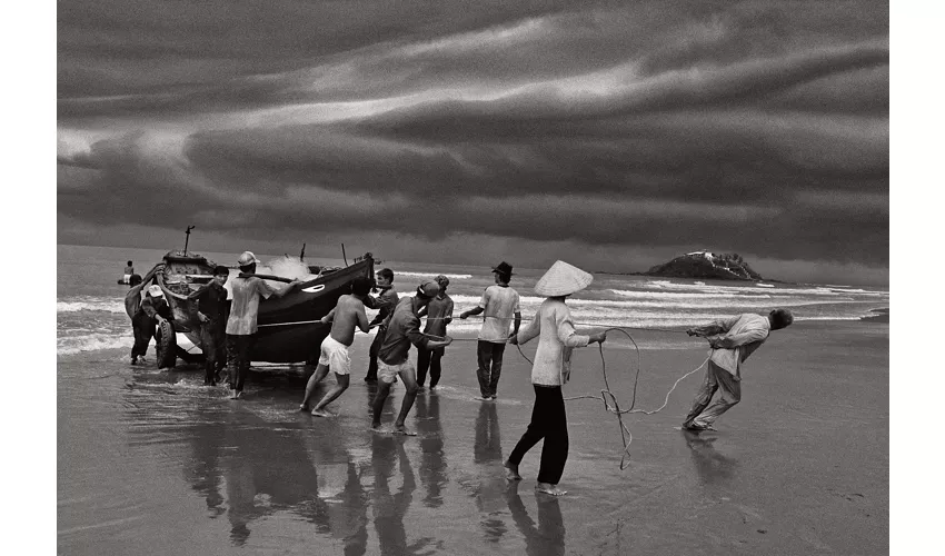 Sebastião Salgado a Bassano del Grappa: la grande mostra fotografica al Museo Civico