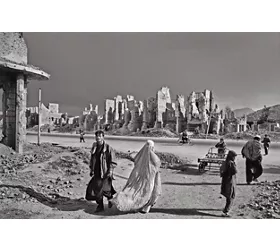 Sebastião Salgado a Bassano del Grappa: la grande mostra fotografica al Museo Civico