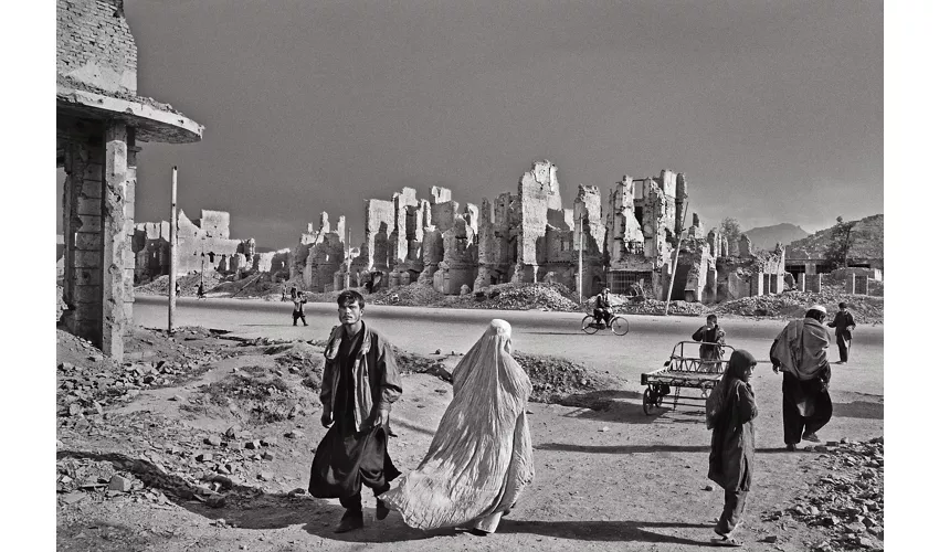 Sebastião Salgado a Bassano del Grappa: la grande mostra fotografica al Museo Civico