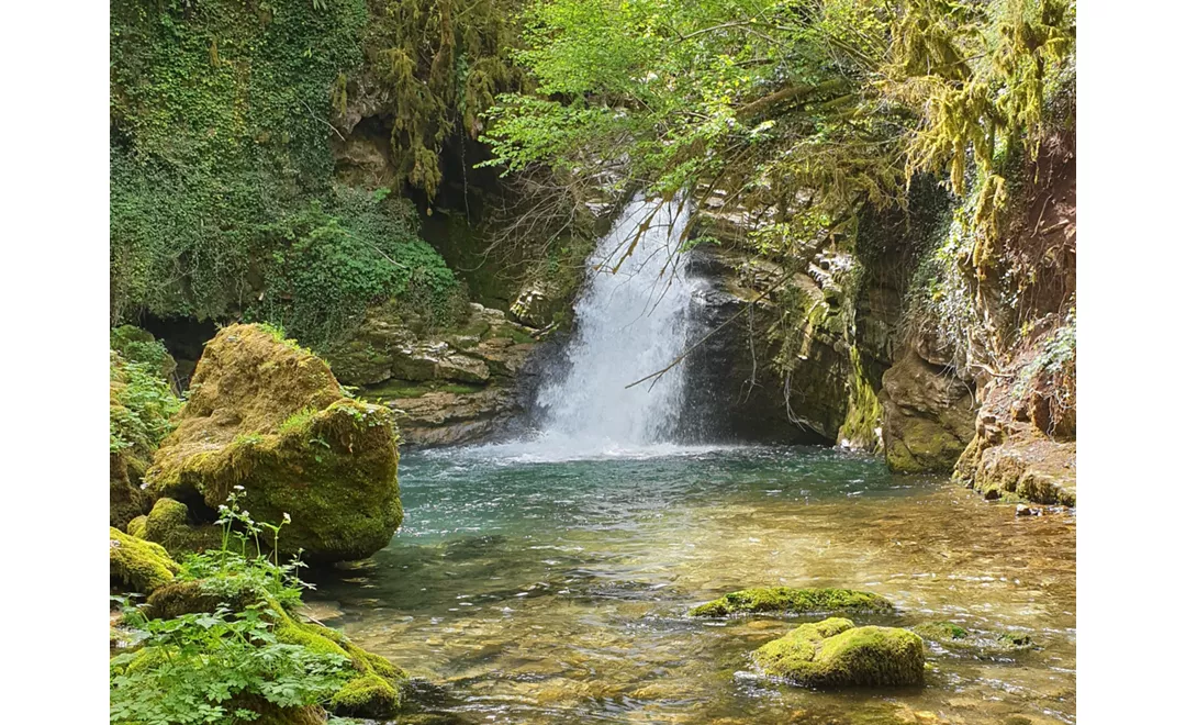 Subiaco - Trevi nel Lazio