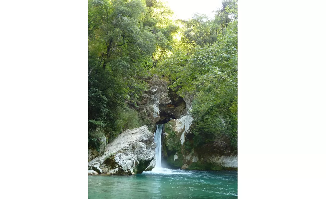 Subiaco - Trevi nel Lazio