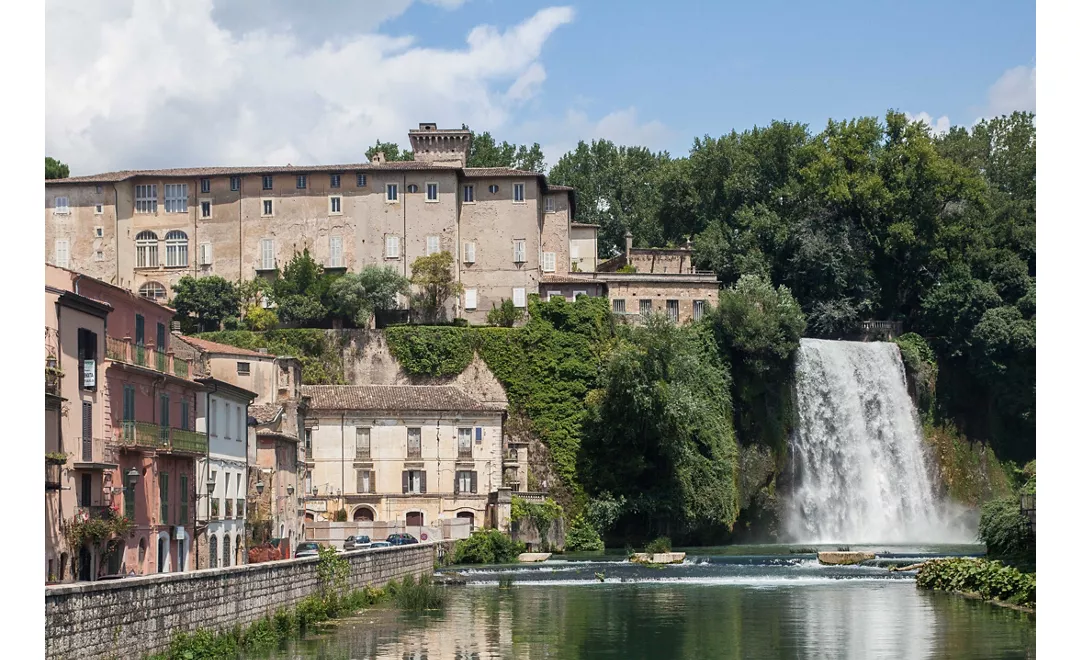 Casamari - Arpino