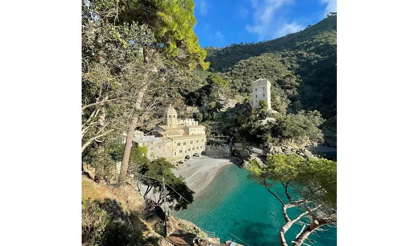 Cristo degli Abissi