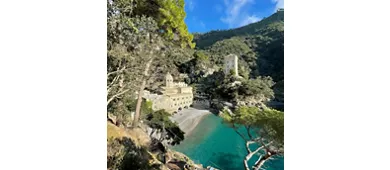 Cristo degli Abissi