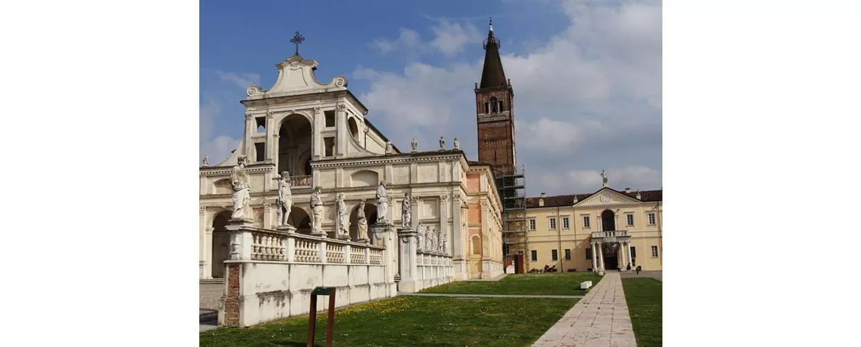 San Benedetto Po