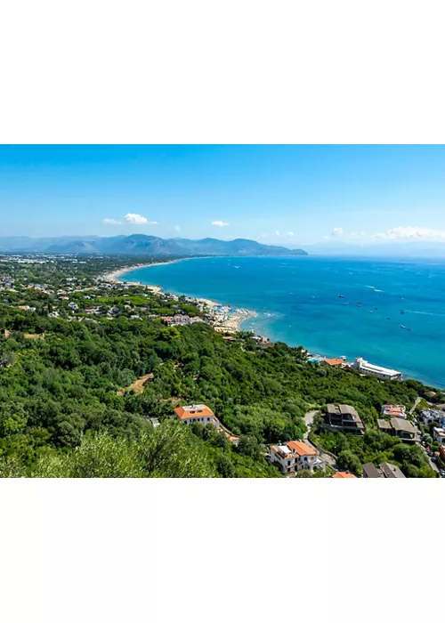 San Felice Circeo