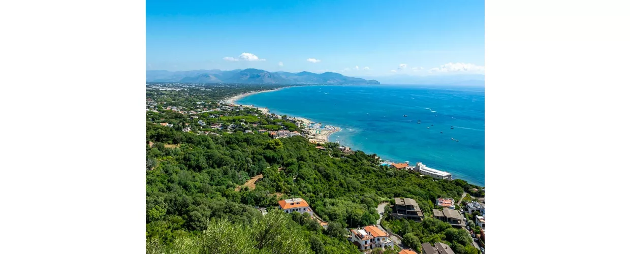 San Felice Circeo