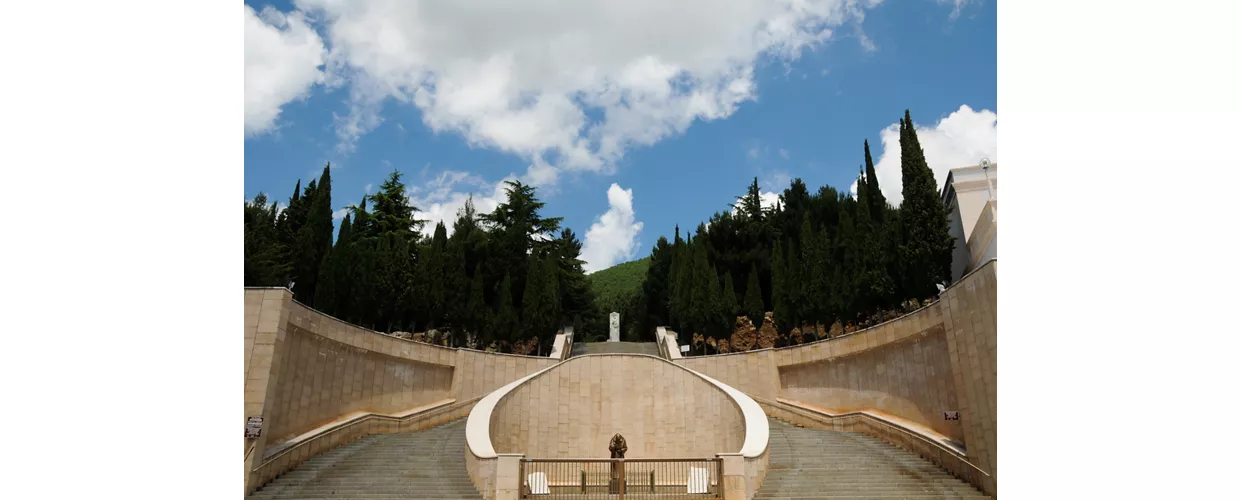 San Giovanni Rotondo