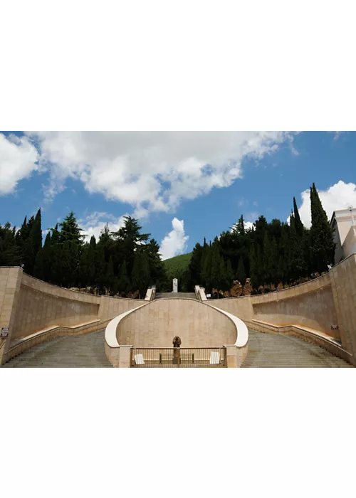 San Giovanni Rotondo