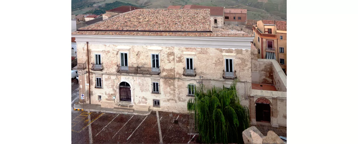 san mauro forte