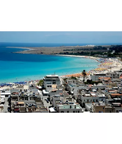 San Vito Lo Capo