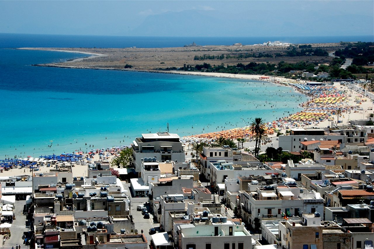 Sicilia giugno 2012