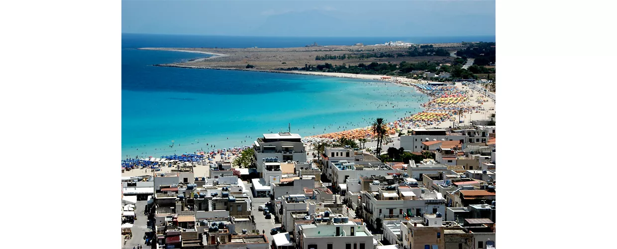 San Vito Lo Capo