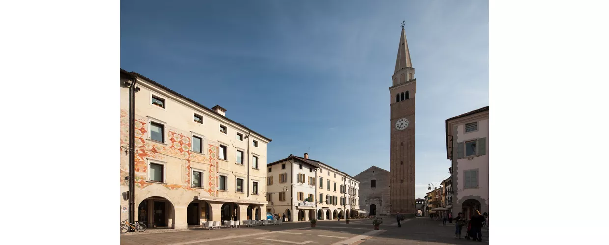 San Vito al Tagliamento