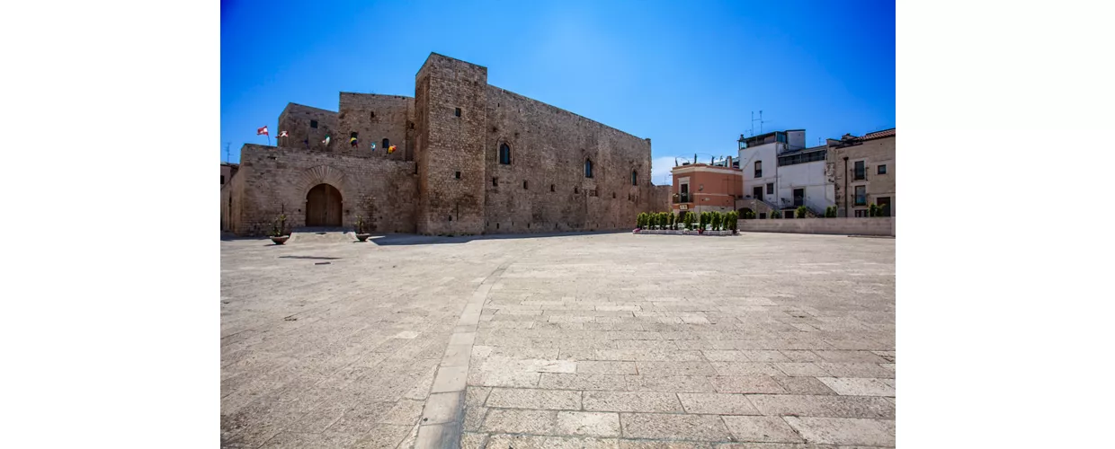 Puglia - Provincia di Bari - Italy