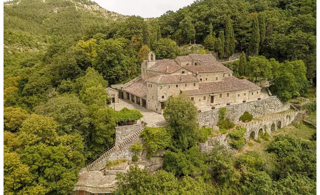 Montagna - Sansepolcro