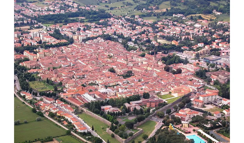 Sansepolcro