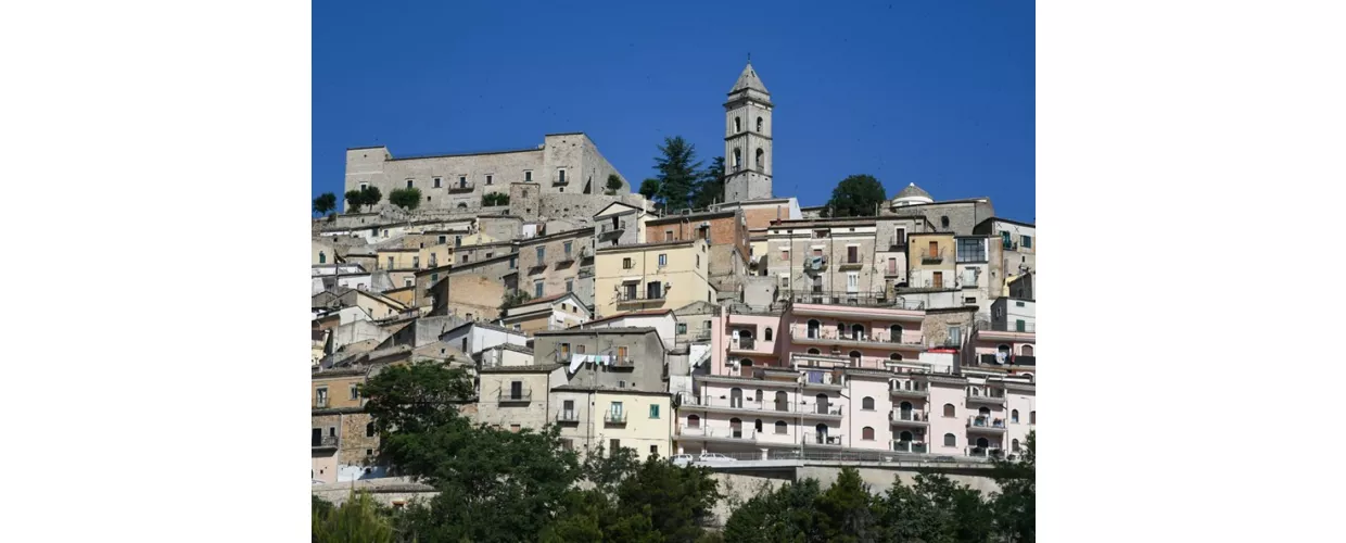 Sant'Agata di Puglia