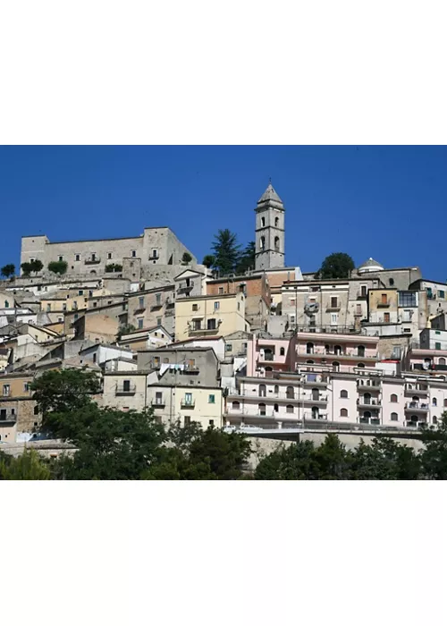 Sant'Agata di Puglia