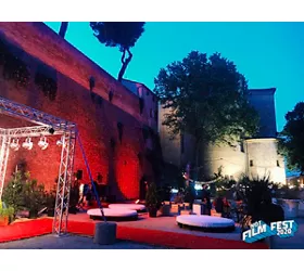 Not film festival