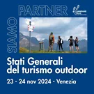 Sati generali del turismo outdoor