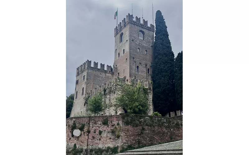 Alla scoperta dei tesori dell’arte a Treviso