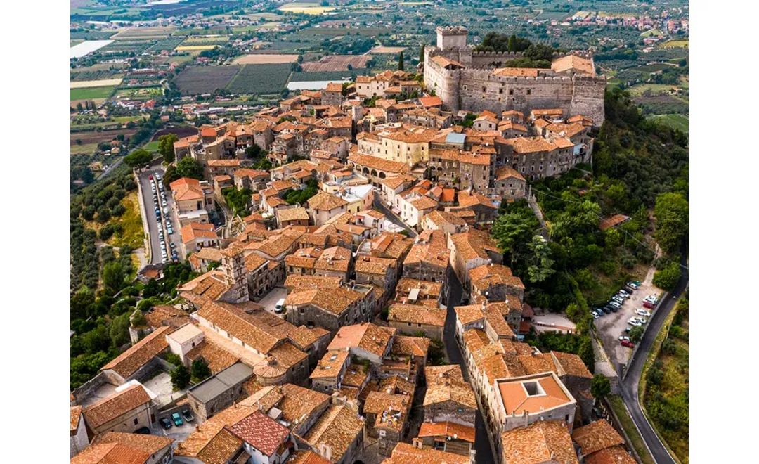 Sermoneta